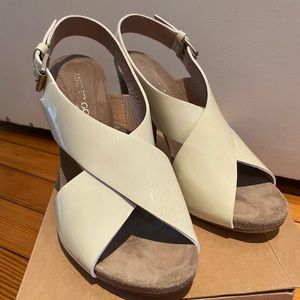 Alberto Gozzi Heel Sandals